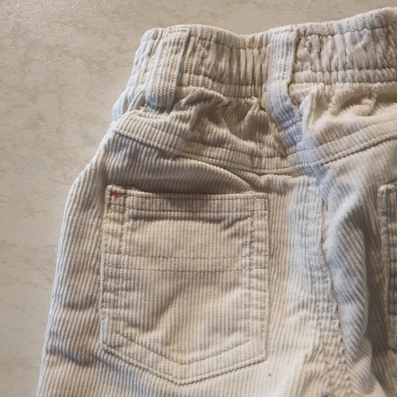 Size 000 Corduroy pants - Picture 5 of 5